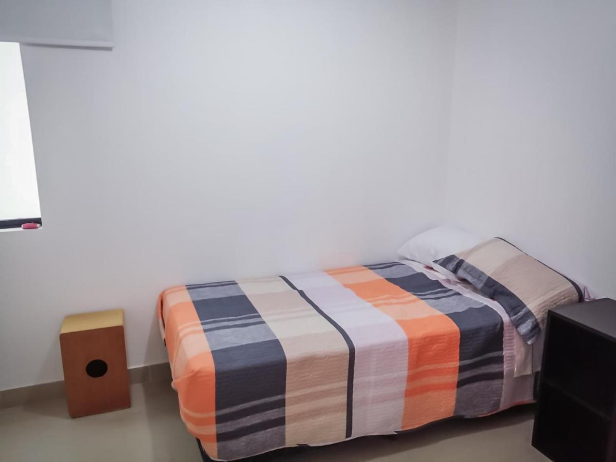 Complete Apartment, Services Included, Wifi, Netflix Lima Exterior foto